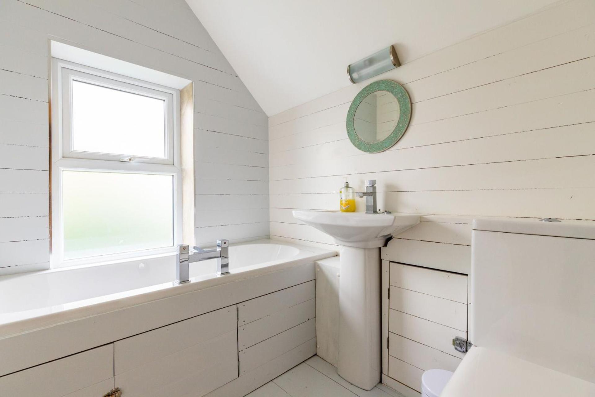 Host & Stay - Seaview Mundesley Exteriér fotografie