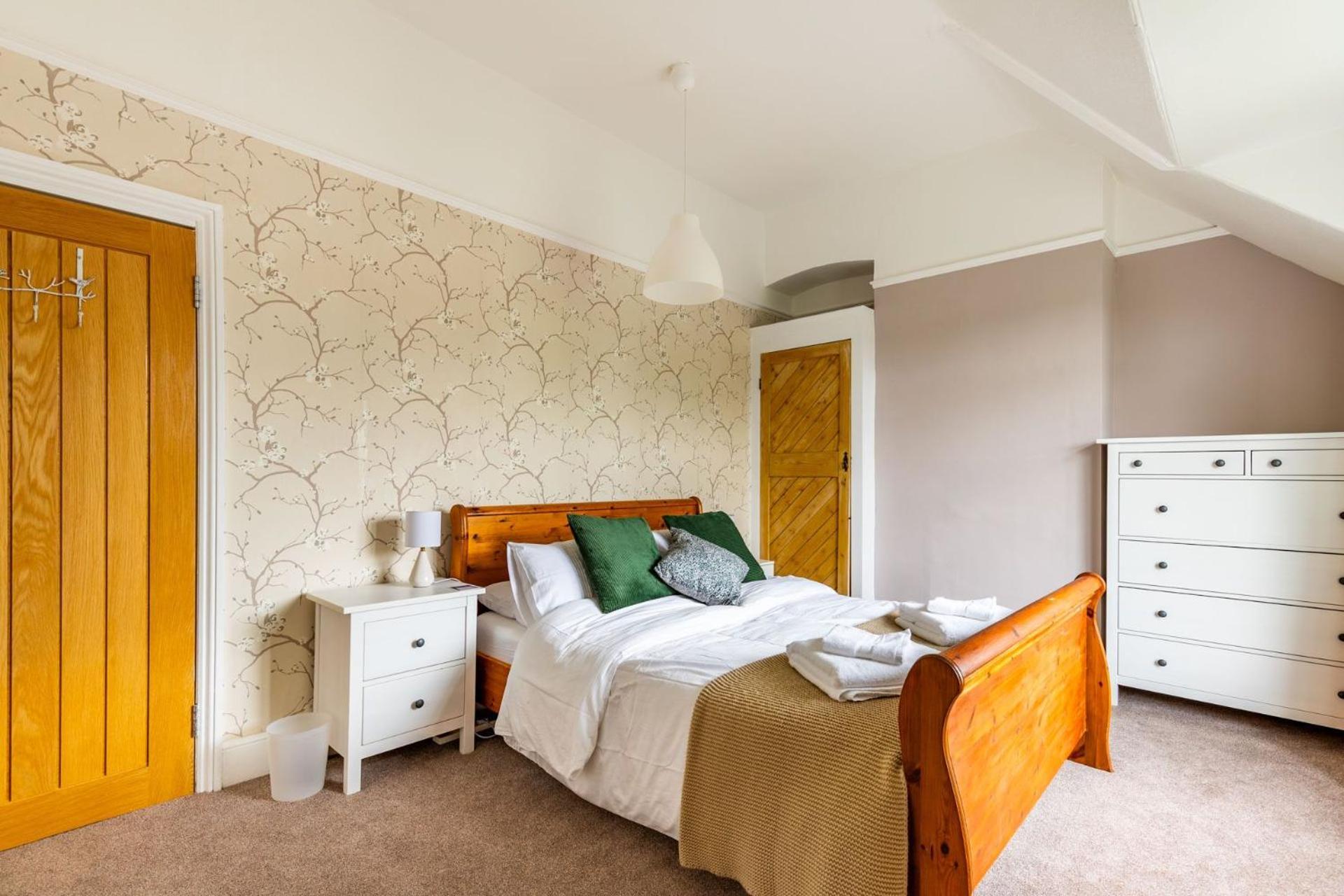 Host & Stay - Seaview Mundesley Exteriér fotografie