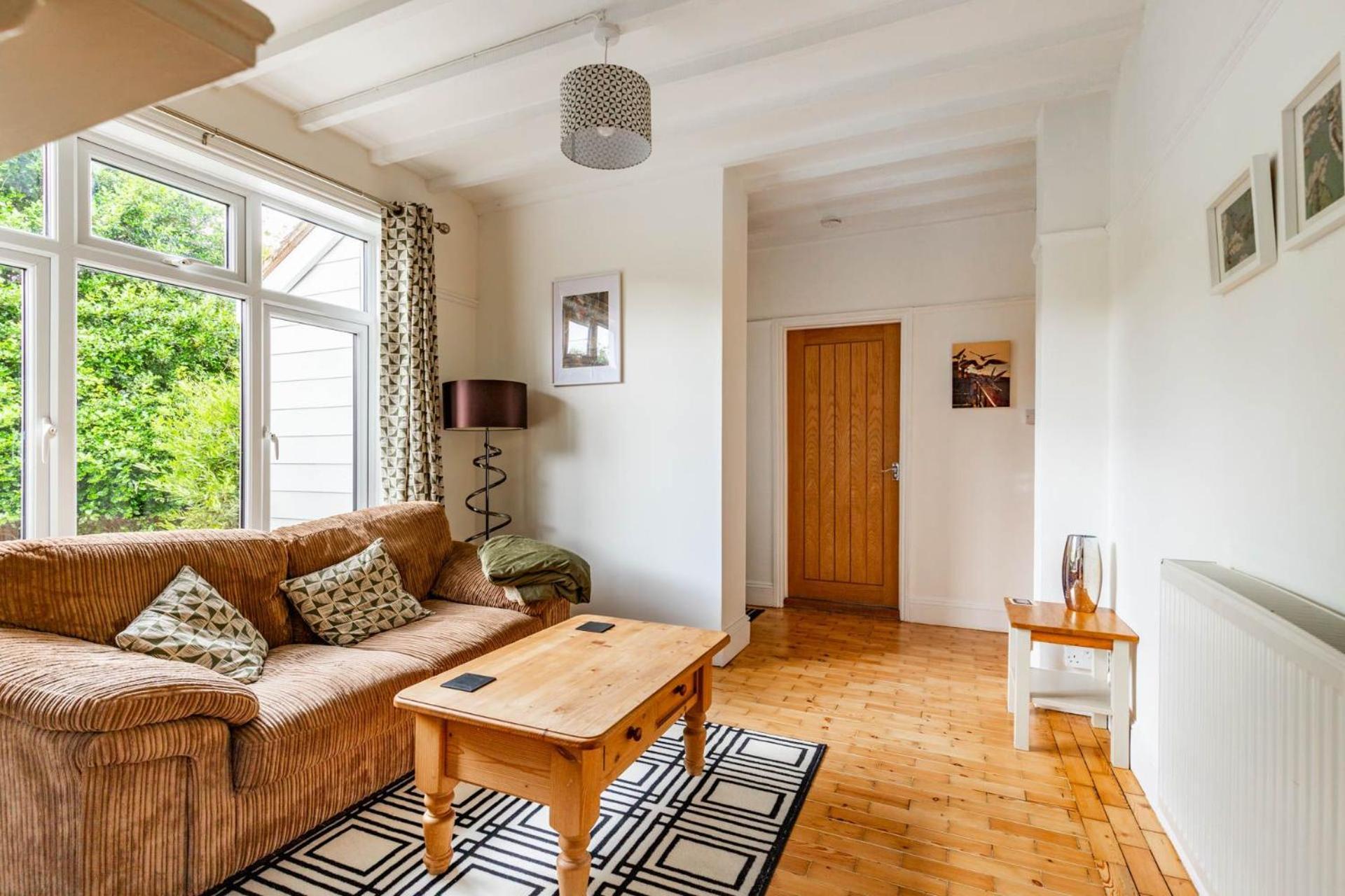 Host & Stay - Seaview Mundesley Exteriér fotografie