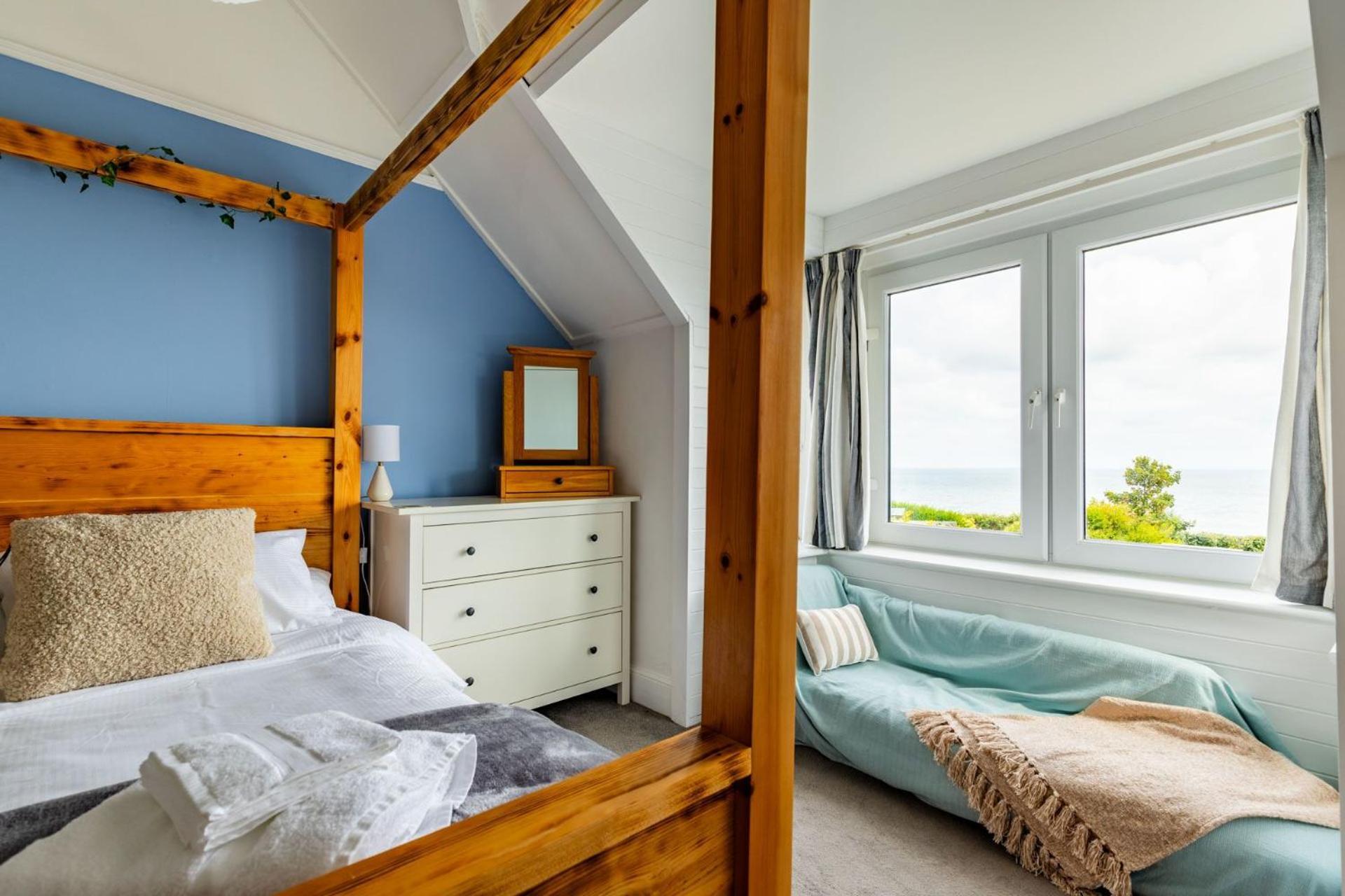 Host & Stay - Seaview Mundesley Exteriér fotografie