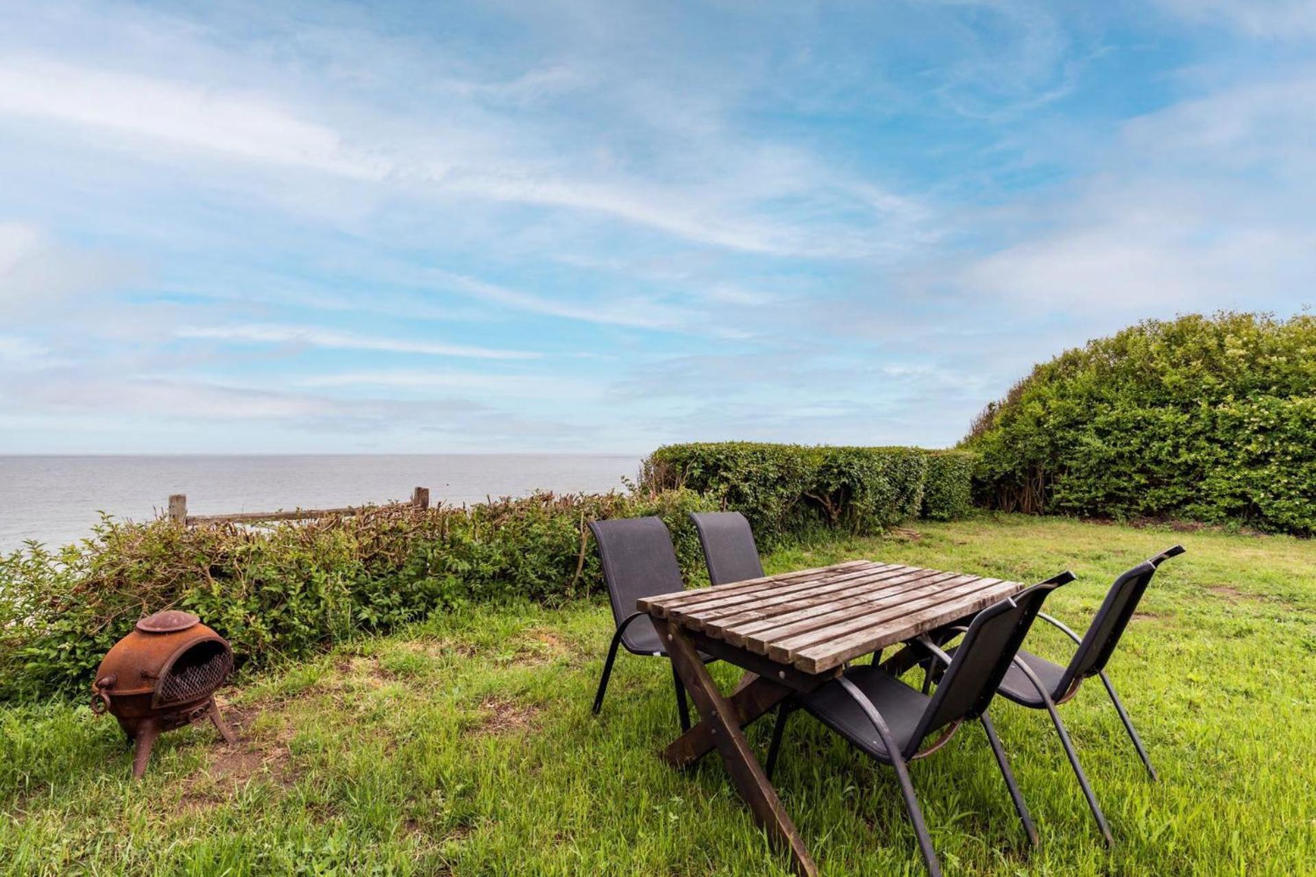 Host & Stay - Seaview Mundesley Exteriér fotografie